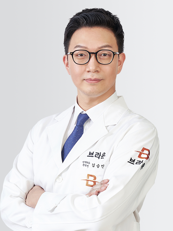 Dr.Kim Seung Min